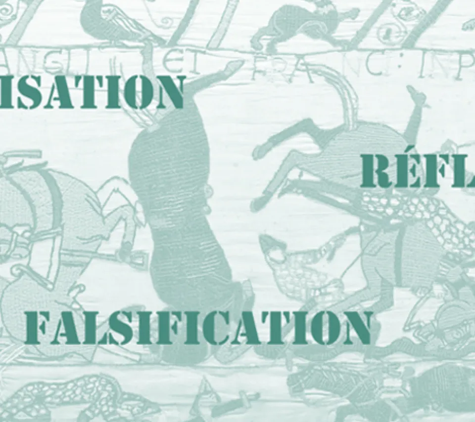 Faire face aux instrumentalisations de l’histoire