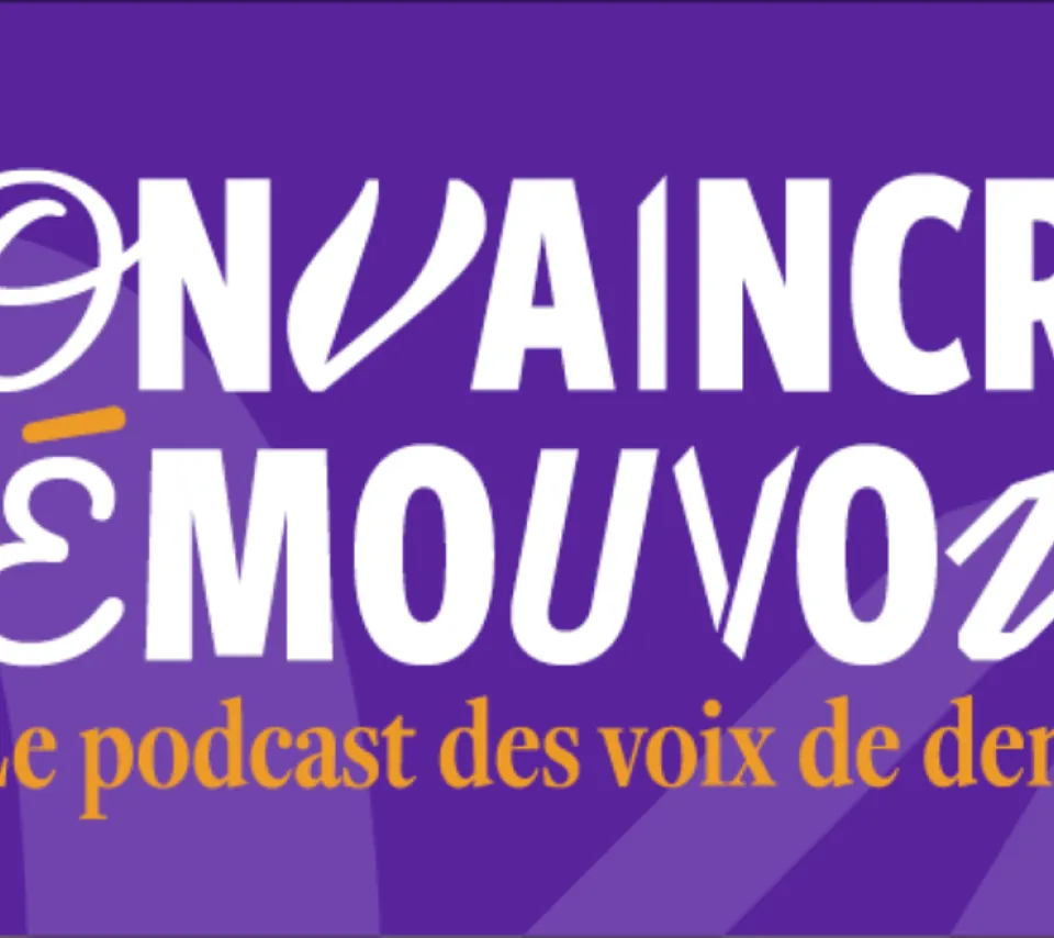Convaincre & Émouvoir