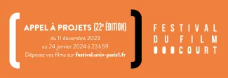 Festival du film court 
